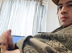 Mwrg21 cute teen boy watch video porn after cum