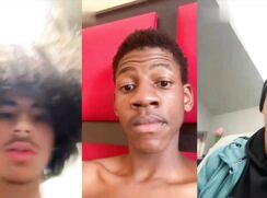 Watch our amateur gay live stream and jerk off with us until you cum