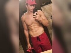 soccer Captain Jerking