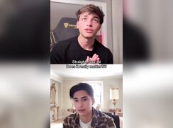 Martin and Brad discuss sexuality