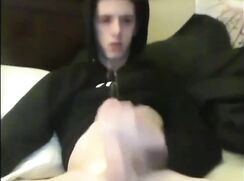 100+ Cocks Shooting Sperm