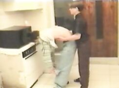 Vintage porn: 'Pimmel Parade'