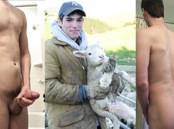 High School Straight Football Player Baited