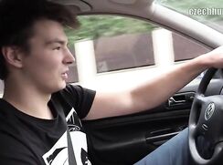 Tschechischer Jäger 327