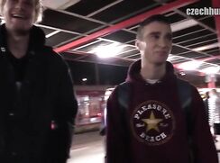 Tschechischer Jäger 328