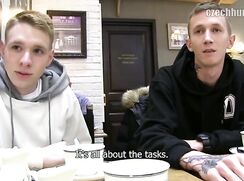 Tschechischer Jäger 341