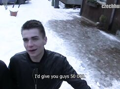 Tschechischer Jäger 345