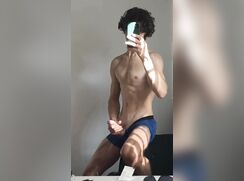 #TA - 0014 A sunny day