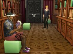 ♥ La première fois sur mon beau-fils ♥