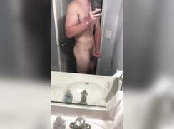 Hot Soccer team captain's jerk