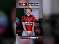 ItsNax0 leaked sein Ding