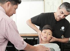 chiropractor videos are amazing