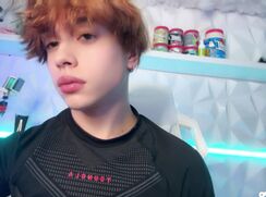 Edging myself so rock-hard until I complete.. - Skhones