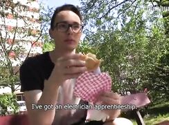 Tschechischer Jäger 355