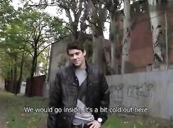 Tschechischer Jäger 383