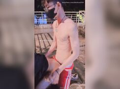 BL Meet At Night binsua5t