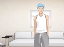 ♥ Mon prof de gym XXX ♥