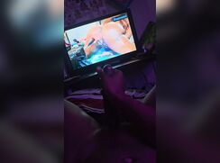 #TA - 0031 Watching porn