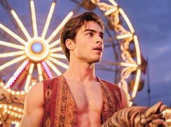 ♥ Vous n'êtes plus dupe ♥