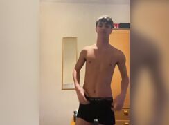 Cute Italian twink boys porn