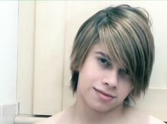 Sweeeeet hayri teen boy