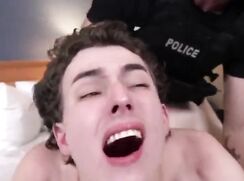 Busted Boi gay porn videos