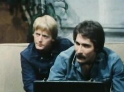 Vintage USA porn: 'Boy 'napped!' 1975