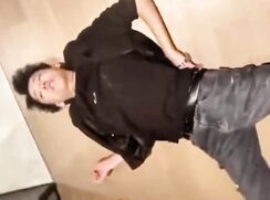 sleeping straight boys