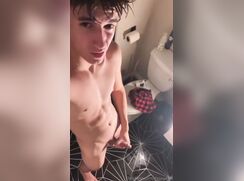 OF Dannye18 - Just before I come