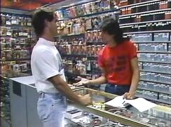 Mannequin Man (Vivid Video 1989)