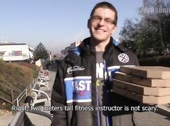 Tschechischer Jäger 276