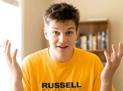 FOREVER YOUNG – Still A Menace