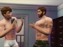 ♥ Bad daddy XXX ♥