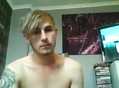 UK Handsome and Tight Dirty Asshole Porn Boys