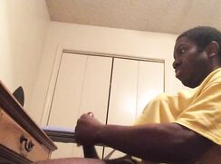 AHV-HD - Another quick jo