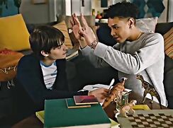 BL I Wish You All the Best GF4