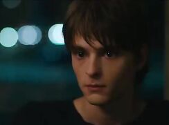 BL I Wish You All The Best (2025) Official Trailer - Corey Fogelmanis GF4