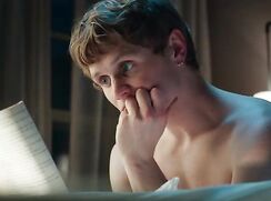 BL Timeless. LGBT Short Film  Love Loss Remembering GGF4