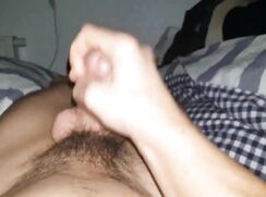 Loading up the camera