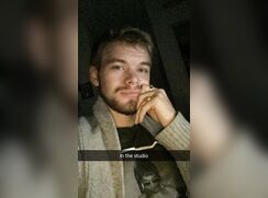 Disney Star Kenton Duty Leaked Nude Jerk Off