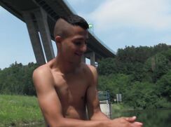 Un arabe payé pour baiser