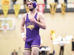 Wrestlers Bulges & Butts