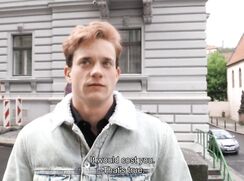 Tchèque baisé pour de l'argent gay porn tube