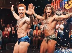 ♥ Tu es différent ♥