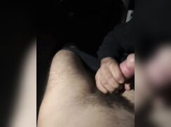 Turkish Friends Oral Sex Suck Cock
