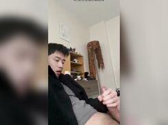 straight asian american hunk 2