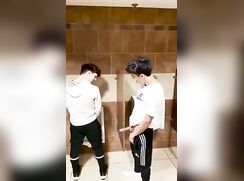 Public Fuck Interrupted