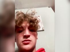 cute american wrestler blonde josh cumming bate