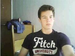 cute fitch uni cumming bate