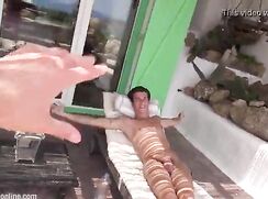 Vacation with the boys